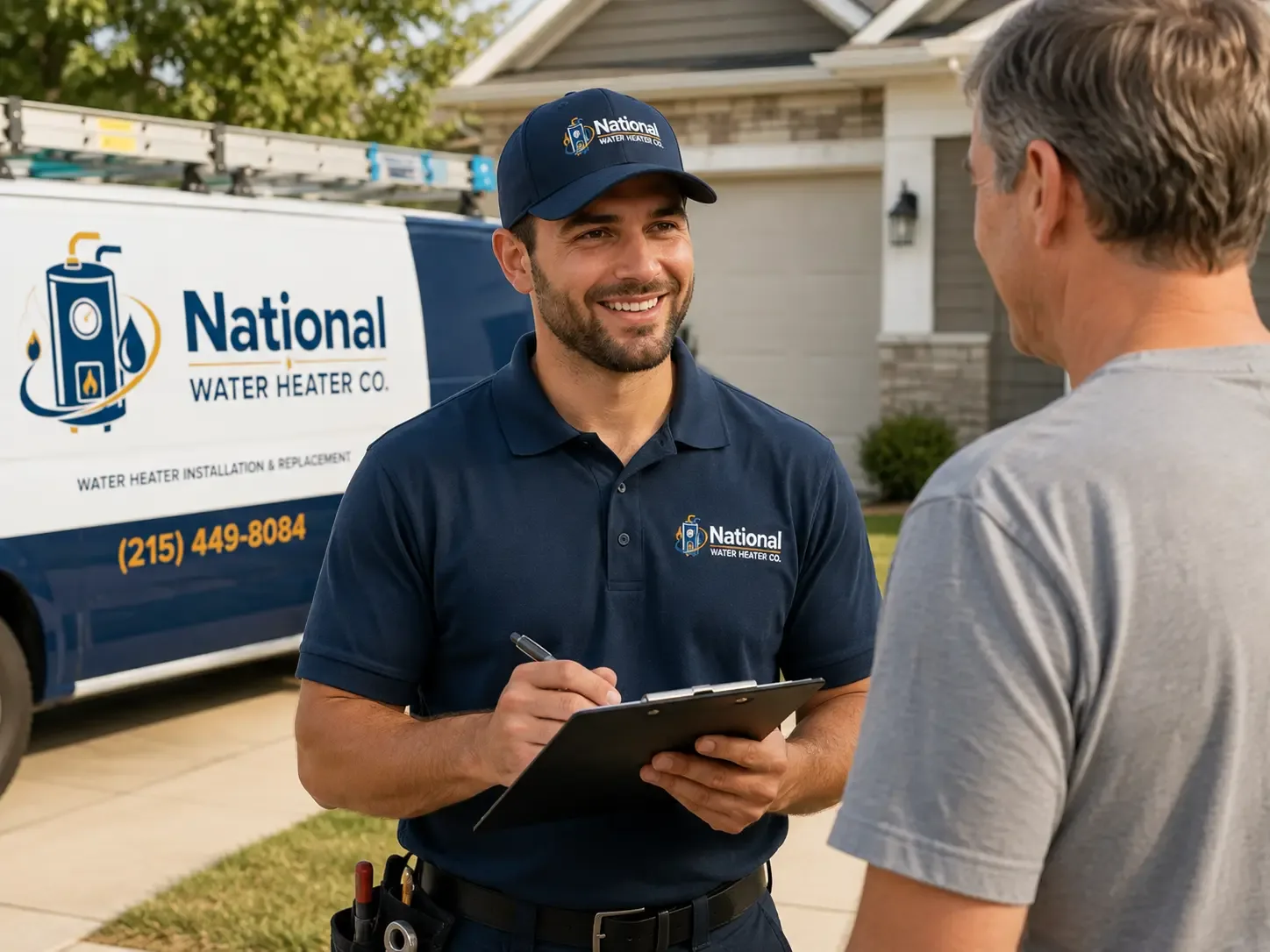 Water Heater Installation Keansburg, NJ FAQs